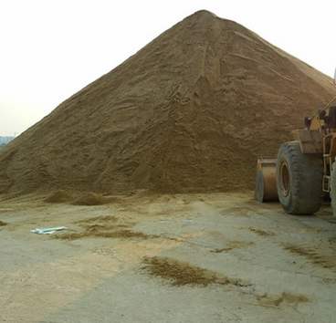 内蒙古出售覆膜砂价格
